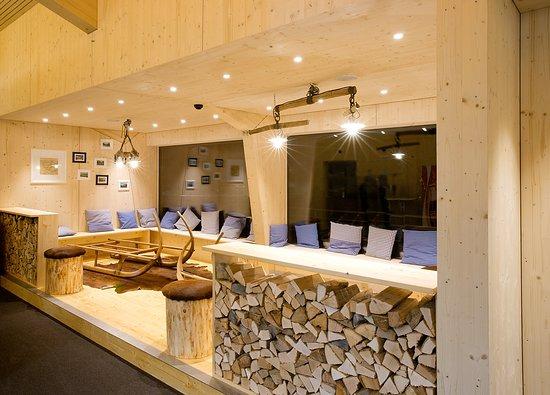 Ox Familienrestaurant